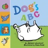 Dog's ABC - An Alphabet Adventure! (Board book) - Emma Dodd Photo