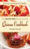 The Gluten-Free Quintessential Quinoa Cookbook - Eat Great, Lose Weight, Feel Healthy (Hardcover) - Wendy Polisi Photo