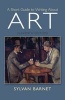 A Short Guide to Writing About Art (Paperback, 11th Revised edition) - Sylvan Barnet Photo