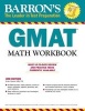 GMAT Math Workbook, 3rd Edition (Paperback, 3rd) - Ender Markal M B a C F a Photo