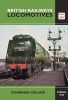 Abc British Railways Locomotives 1955 (Hardcover, Combined Volume Spring 1955) -  Photo