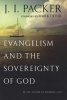 Evangelism and the Sovereignty of God (Paperback, Americanized) - JI Packer Photo