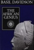 The African Genius (Paperback, New edition) - Basil Davidson Photo