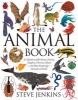 The Animal Book (Hardcover) - Steve Jenkins Photo