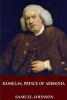 Rasselas, Prince of Abissinia (Paperback) - Samuel Johnson Photo