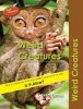 Weird Creatures, v. 8 (Paperback) - David Orme Photo