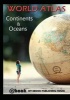 World Atlas - Continents & Oceans (Paperback) - My Ebook Publishing House Photo