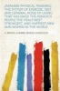 Japanese Physical Training; The System of Exercise, Diet and General Mode of Living That Has Made the Mikado's People the Healthiest, Strongest, and Happiest Men and Women in the World (Paperback) - H Irving Hancock Photo