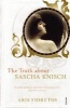 The Truth About Sascha Knisch (Paperback, New Ed) - Aris Fioretos Photo