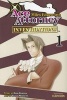 Miles Edgeworth: Ace Attorney Investigations 1 (Paperback) - Kenji Kuroda Photo