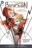 Batwoman, Volume 4 - This Blood is Thick (Paperback, 52nd edition) - WHaden Blackman Photo