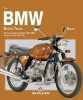 The BMW Boxer Twins 1970-1996 Bible (Paperback, 2nd Revised edition) - Ian Falloon Photo