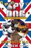 Spy Dog: The Gunpowder Plot (Paperback) - Andrew Cope Photo