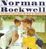 Norman Rockwell (Book, Library binding) - G Herman Photo