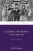 Caliphs and Kings - Spain, 796-1031 (Paperback) - Roger Collins Photo