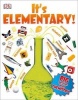 It's Elementary! - Big Questions about Chemistry (Paperback) - Robert Winston Photo