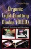 Organic Light-Emitting Diodes (OLED) - Materials, Technology & Advantages (Hardcover) - Douglas Rivera Photo