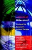 A World of Difference? - Comparing Learners Across Europe (Paperback) - Marilyn Osborn Photo