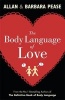 The Body Language of Love (Paperback) - Allan Pease Photo