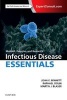 Mandell, Douglas and Bennett's Infectious Disease Essentials (Paperback) - John E Bennett Photo