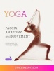 Yoga:  Fascia, Anatomy and Movement (Paperback) - J Avison Photo