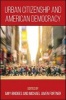 Urban Citizenship and American Democracy (Hardcover) - Amy Bridges Photo