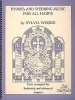 Hymns and Wedding Music for All Harps (Paperback) - Sylvia Woods Photo