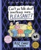 Can't We Talk About Something More Pleasant? - A Memoir (Paperback) - Roz Chast Photo