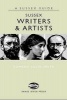 Sussex Writers and Artists (Hardcover) - Edward Lucie Smith Photo