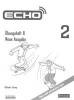 Echo 2, Workbook B (Paperback) -  Photo