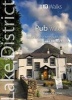 Pub Walks - Walks to Cumbria's Best Pubs (Paperback) - Vivienne Crow Photo