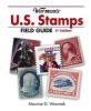 Warman's U.S. Stamps Field Guide (Paperback, 3rd Revised edition) - Maurice D Wozniak Photo