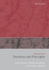 Insurance Law - Doctrines and Principles (Paperback, 3rd Revised edition) - John Lowry Photo