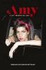 Amy Winehouse: A Life Through the Lens (Hardcover) - Darren Bloom Photo