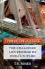 Turn of the Tortoise - The Challenge and Promise of India's Future (Hardcover) - TN Ninan Photo