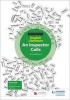 WJEC Eduqas GCSE English Literature Set Text Teacher Guide: An Inspector Calls (Paperback) - Paula Adair Photo