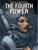 The Fourth Power (Hardcover) - Juan Gimenez Photo