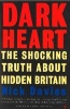 Dark Heart - The Story of a Journey into an Undiscovered Britain (Paperback, Reissue) - Nick Davies Photo