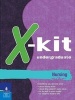 X-Kit Undergraduate Nursing (Paperback) - M Buckle Photo