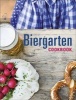 Biergarten Cookbook (Hardcover) - Julia Skowronek Photo