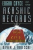 Edgar Cayce on the Akashic Records - The Book of Life (Paperback) - Kevin J Todeschi Photo