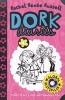 Dork Diaries (Paperback, Re-issue) - Rachel Renee Russell Photo