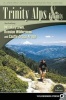 Trinity Alps & Vicinity - Including Whiskeytown, Russian Wilderness, and Castle Crags Areas (Paperback, 5th) - Mike White Photo