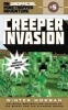 Creeper Invasion (Paperback) - Winter Morgan Photo