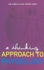 A Thinking Approach to Physiology (Hardcover) - Ian N Sabir Photo