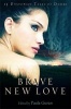 Brave New Love (Paperback) - Paula Guran Photo