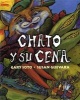 Chato y Su Cena (English, Spanish, Paperback) - Gary Soto Photo