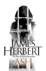 Ash (Paperback, New Edition) - James Herbert Photo