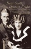 Dear Scott, Dearest Zelda - The Love Letters of F.Scott and Zelda Fitzgerald (Paperback, New edition) - F Scott Fitzgerald Photo