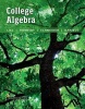 College Algebra Plus Mymathlab with Pearson Etext -- Access Card Package (Book, 12th) - Margaret L Lial Photo